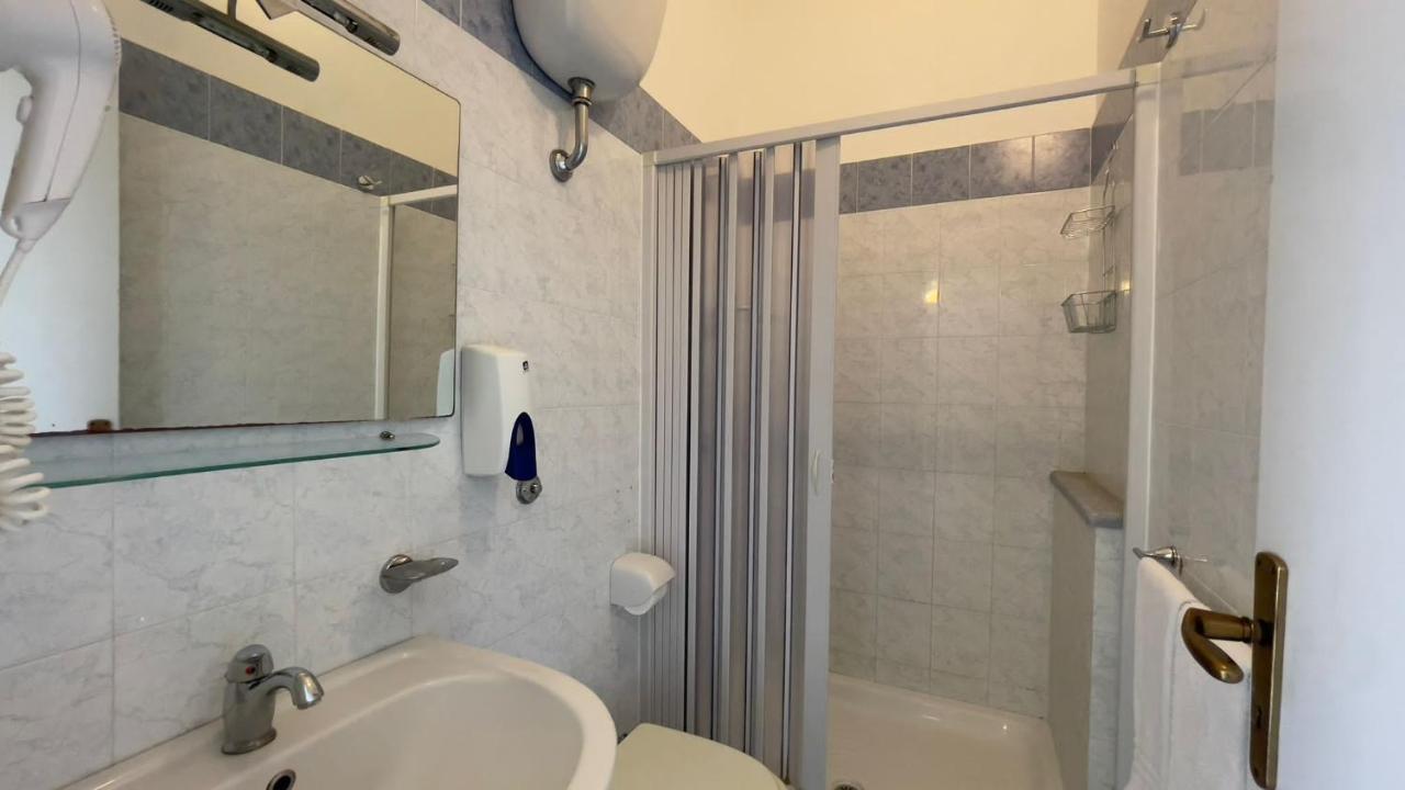 Villaggio Villa Lubrense ماسّا لوبْرينسِ المظهر الخارجي الصورة
