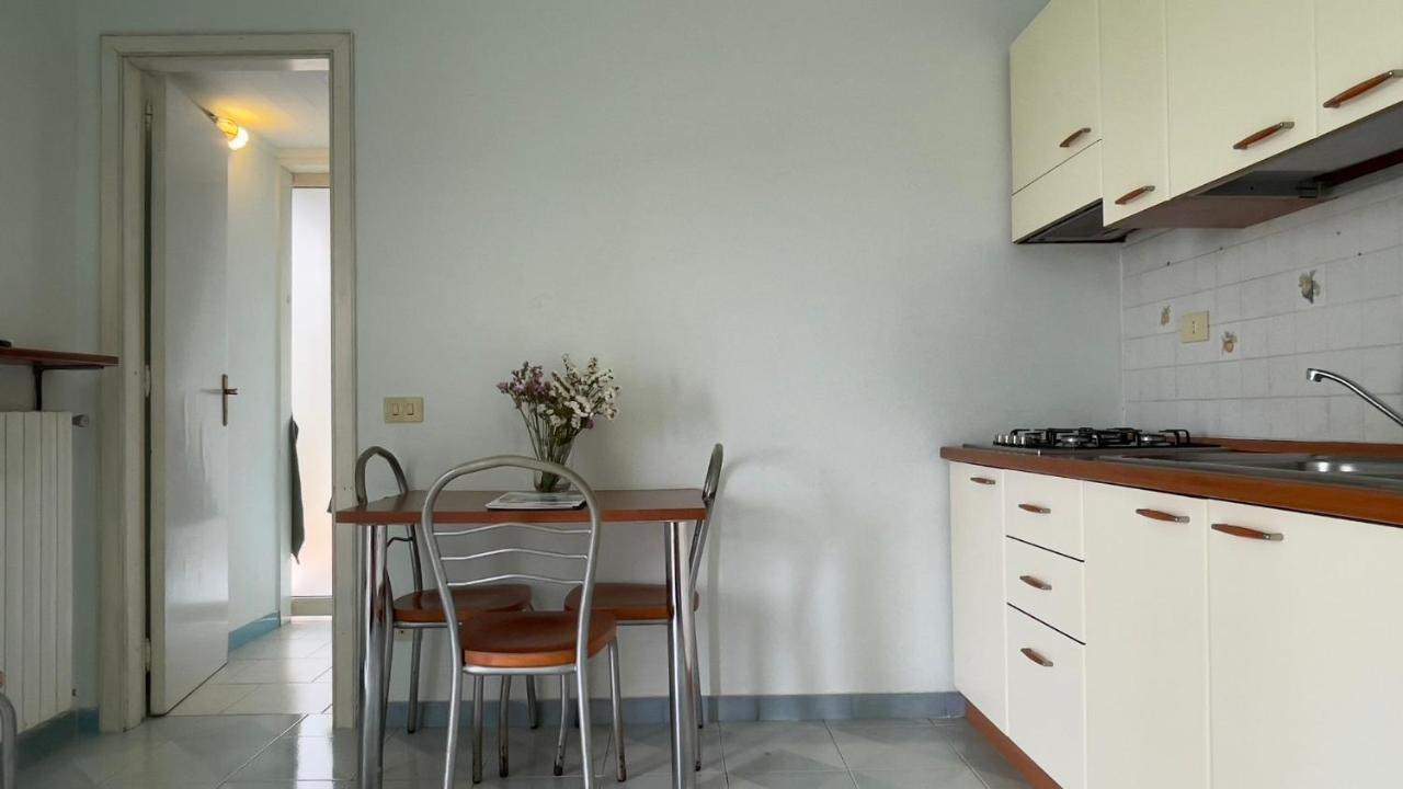 Villaggio Villa Lubrense ماسّا لوبْرينسِ المظهر الخارجي الصورة