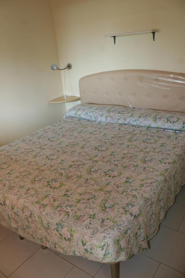 Villaggio Villa Lubrense ماسّا لوبْرينسِ الغرفة الصورة